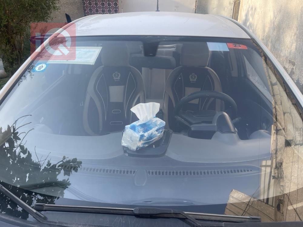 شيفروليه سونيك